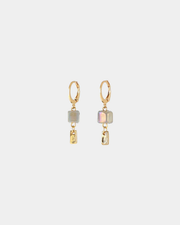 Boucles d'oreilles Cosia - Or - Nimbus