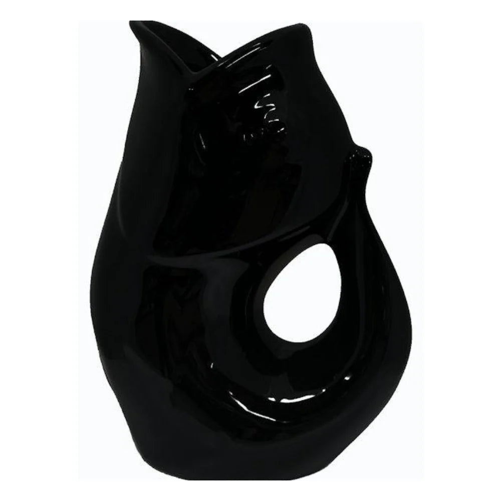 GurglePot Large (1.2L) - Noir