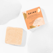 Shampoing en barre - Cheveux normaux et/ou à tendance grasse