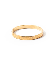 Bague Martel -  Or Vermeil