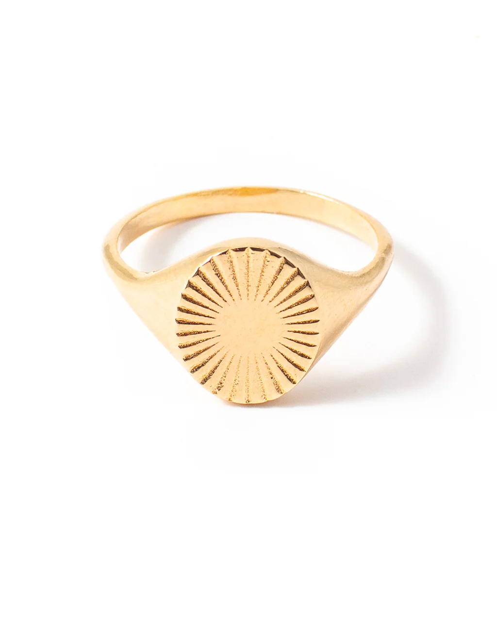 Bague Oro - Or Vermeil
