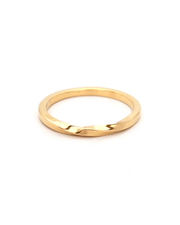 Bague Helix - Or Vermeil
