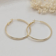 Boucles d'oreilles Estella - Or