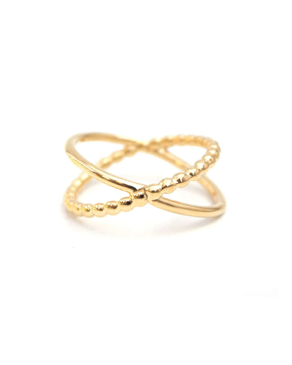 Bague Alexe - Or Vermeil