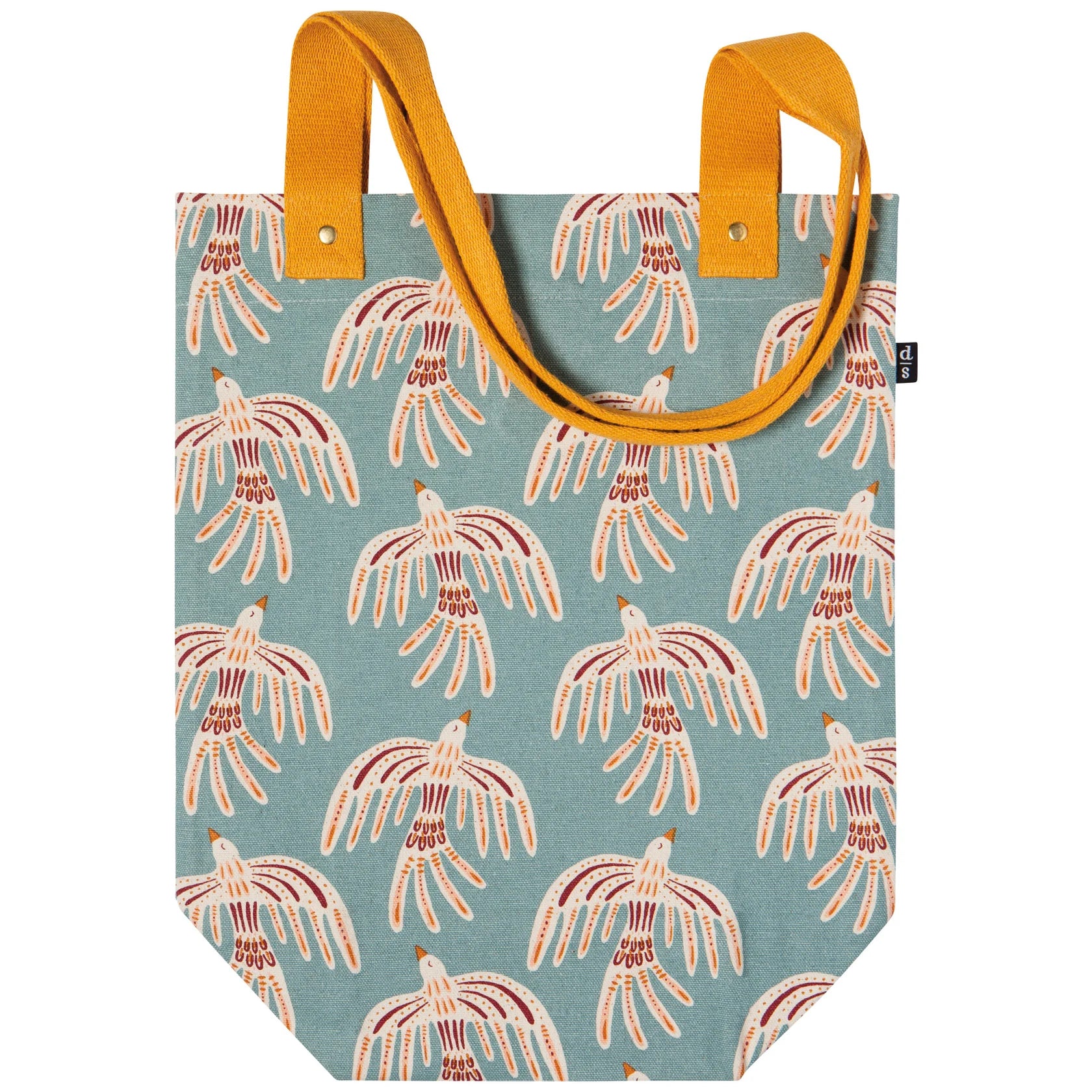 Sac fourre-tout - Studio plume
