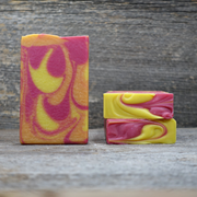 Savon en barre - Olé Sangria