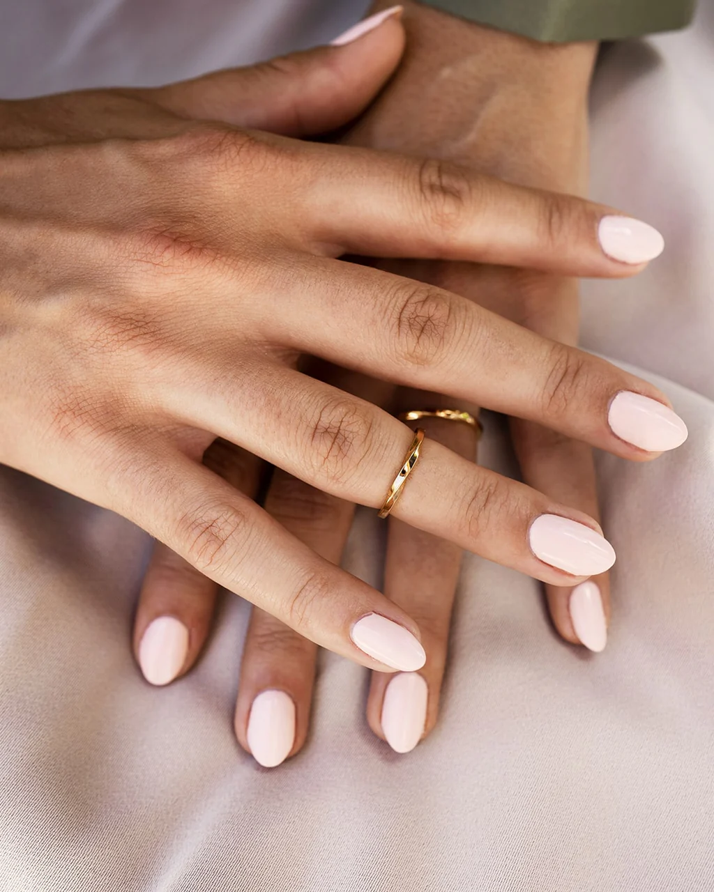 Bague Helix - Or Vermeil