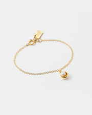 Bracelet Blaise - Or