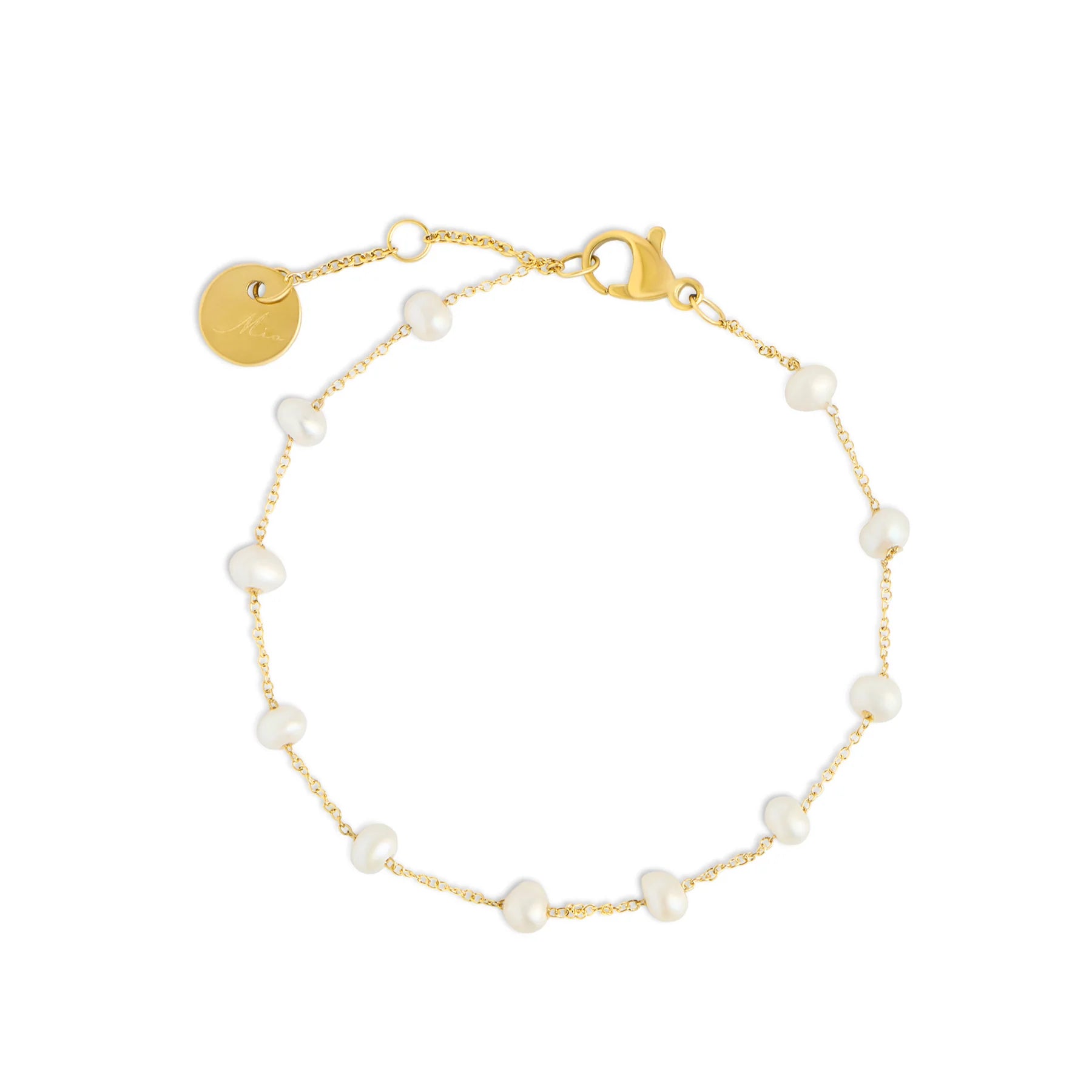 Bracelet Ava - Or