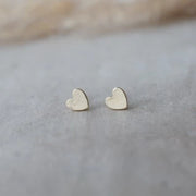 Boucles d'oreilles Amado - Or