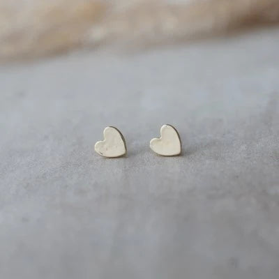 Boucles d'oreilles Amado - Or