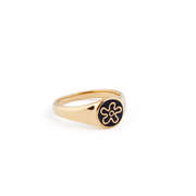 Bague Nico - Or