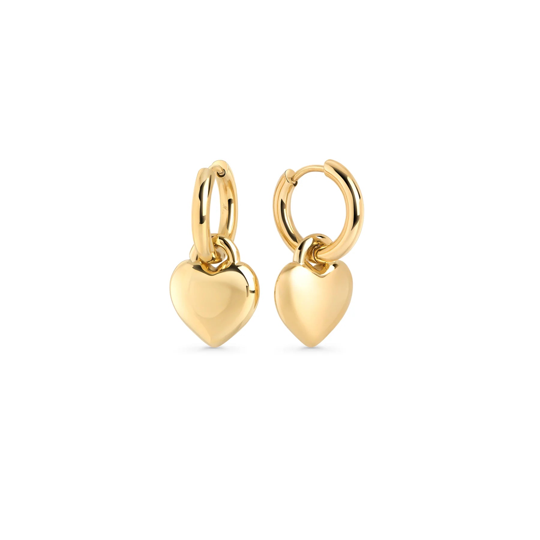 Boucles dormeuses Orelia - Or