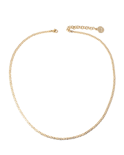 Collier Brazen - Or