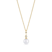 Collier Monroe - Or