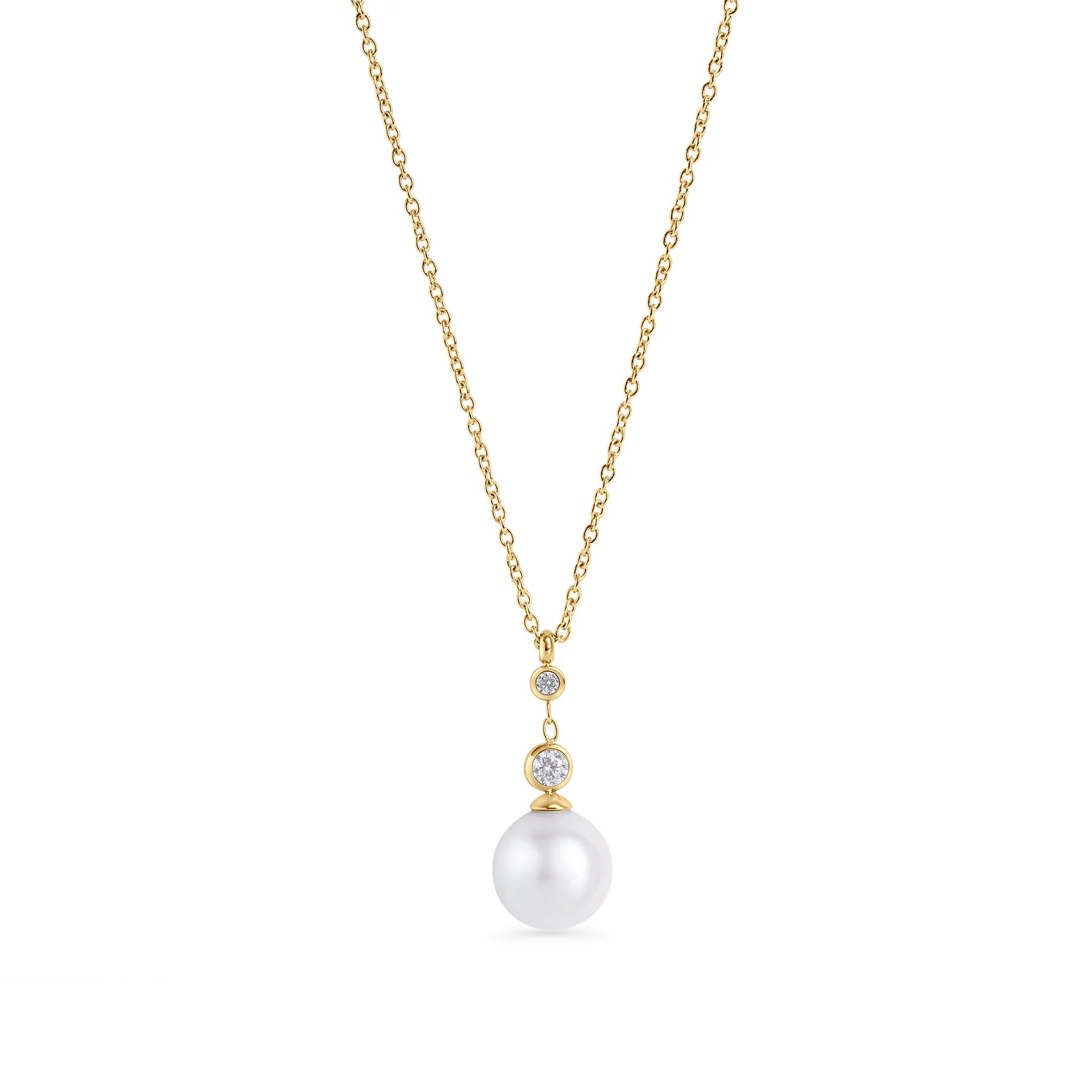 Collier Monroe - Or