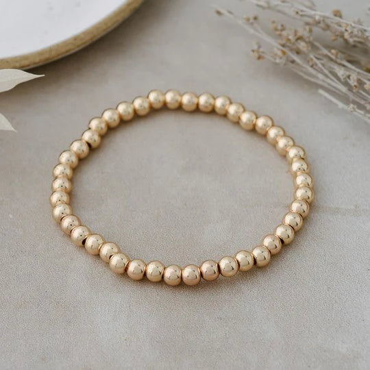 Bracelet The Single - Or