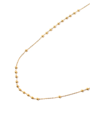 Chaîne de taille Allure 97 cm - Or