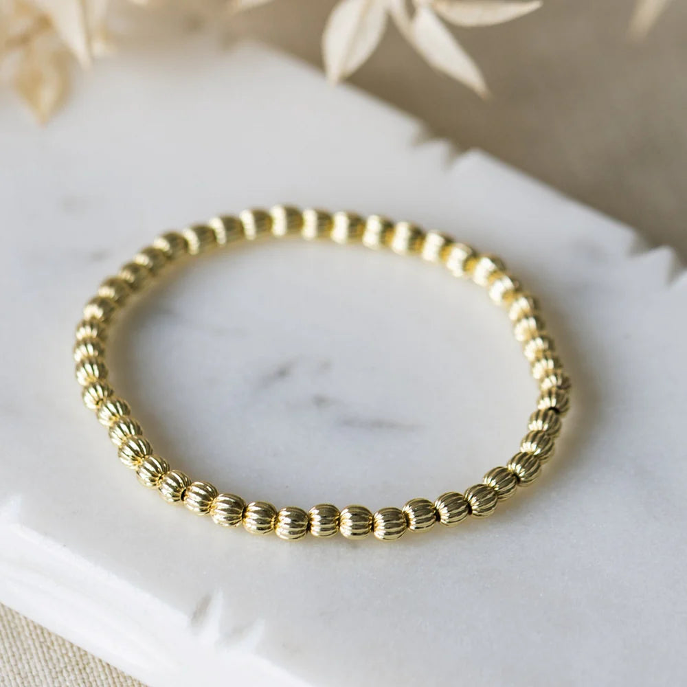 Bracelet Serra - Or