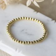 Bracelet Serra - Or