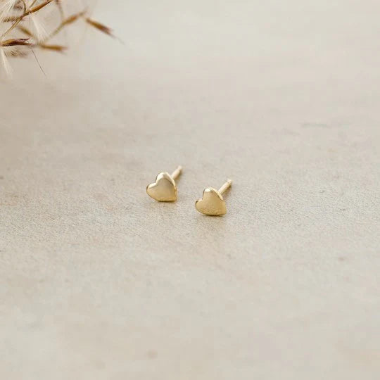 Boucles d'oreilles Cutie - Or