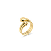 Bague Soraya - Or