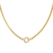 Collier Trina - Or