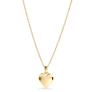 Pendentif Corine - Or