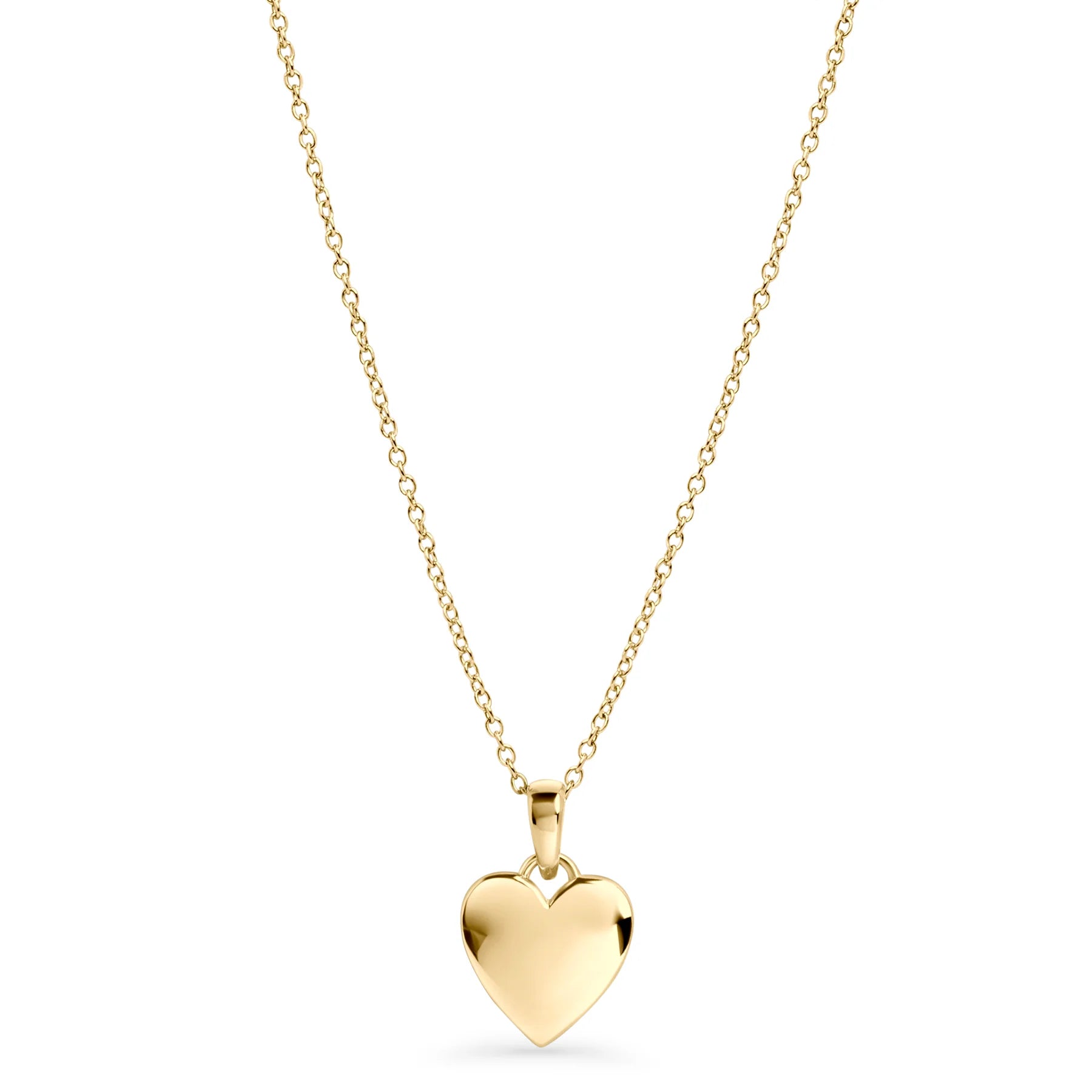 Pendentif Corine - Or