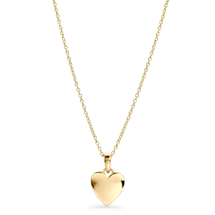 Pendentif Corine - Or