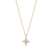 Collier Briget - Or