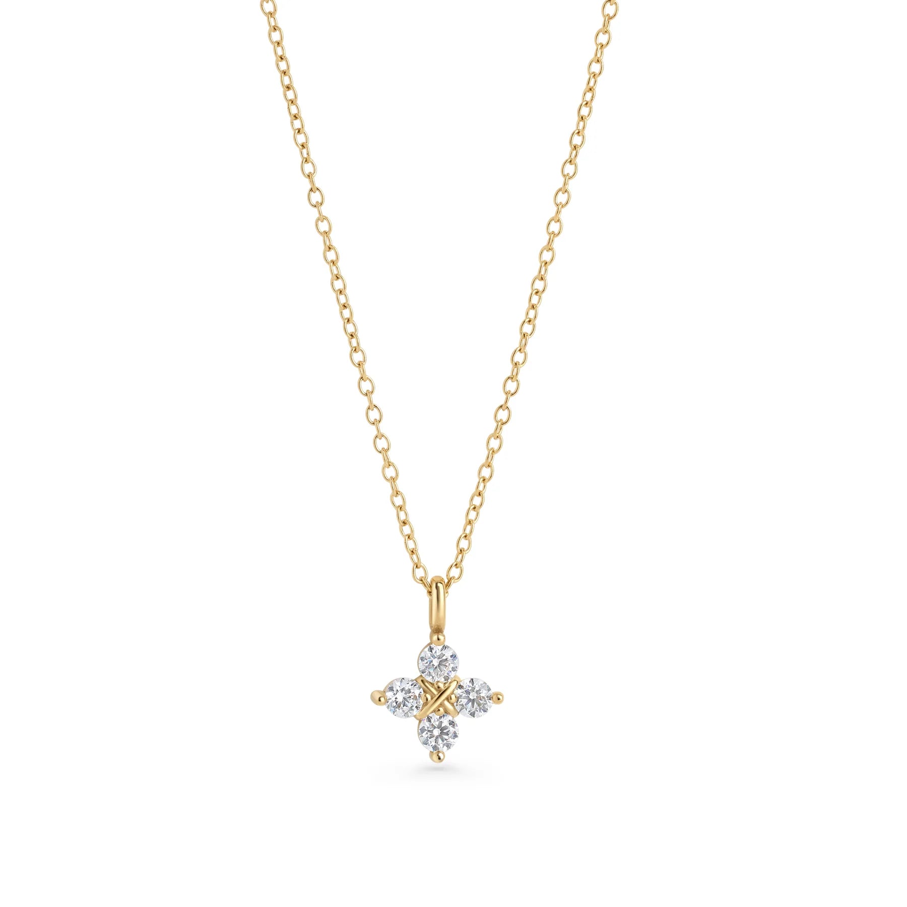 Collier Briget - Or