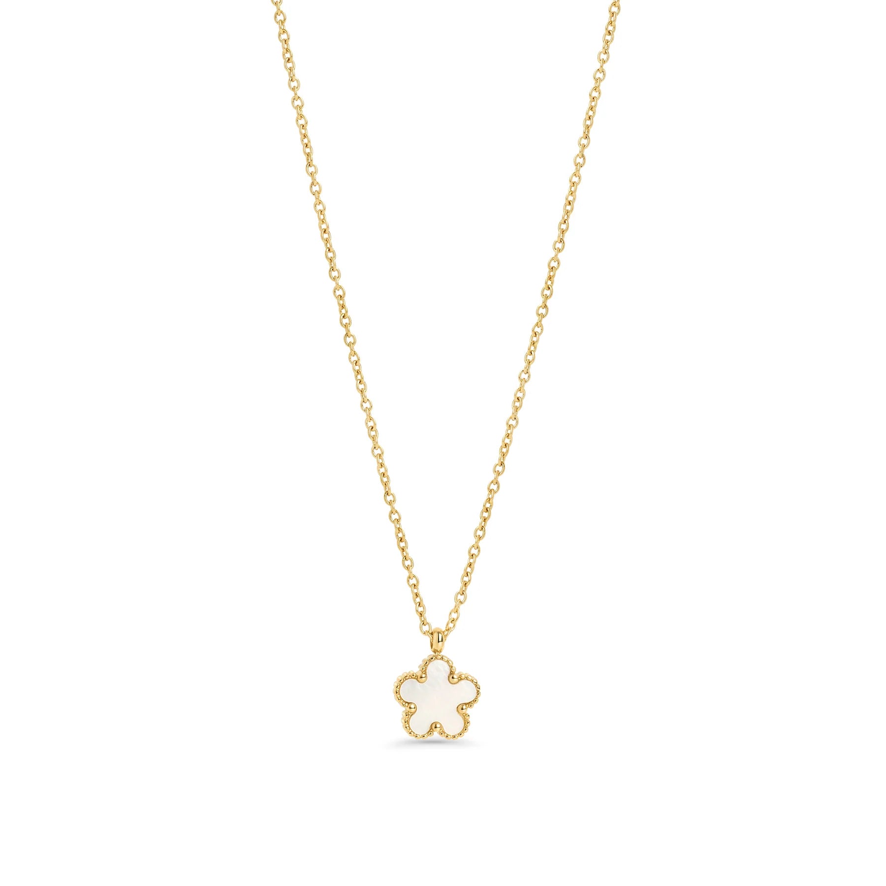Pendentif Nellie - Or