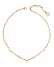 Collier Luvo - Or