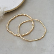 Bracelet A couple - Or