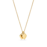 Pendentif Venus - Or