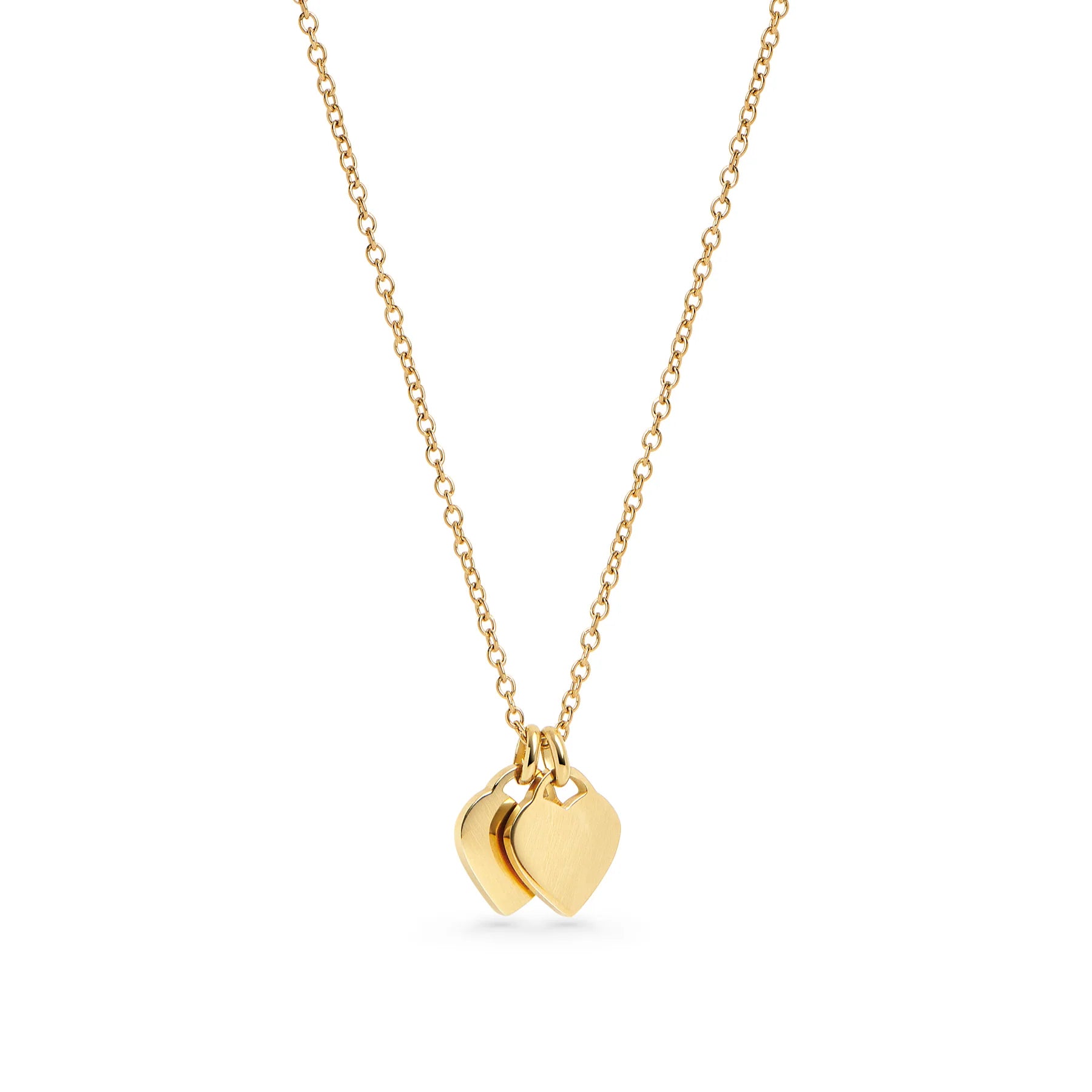 Pendentif Venus - Or