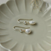 Boucles d'oreilles Juliet - Or