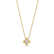 Pendentif Eclor - Or