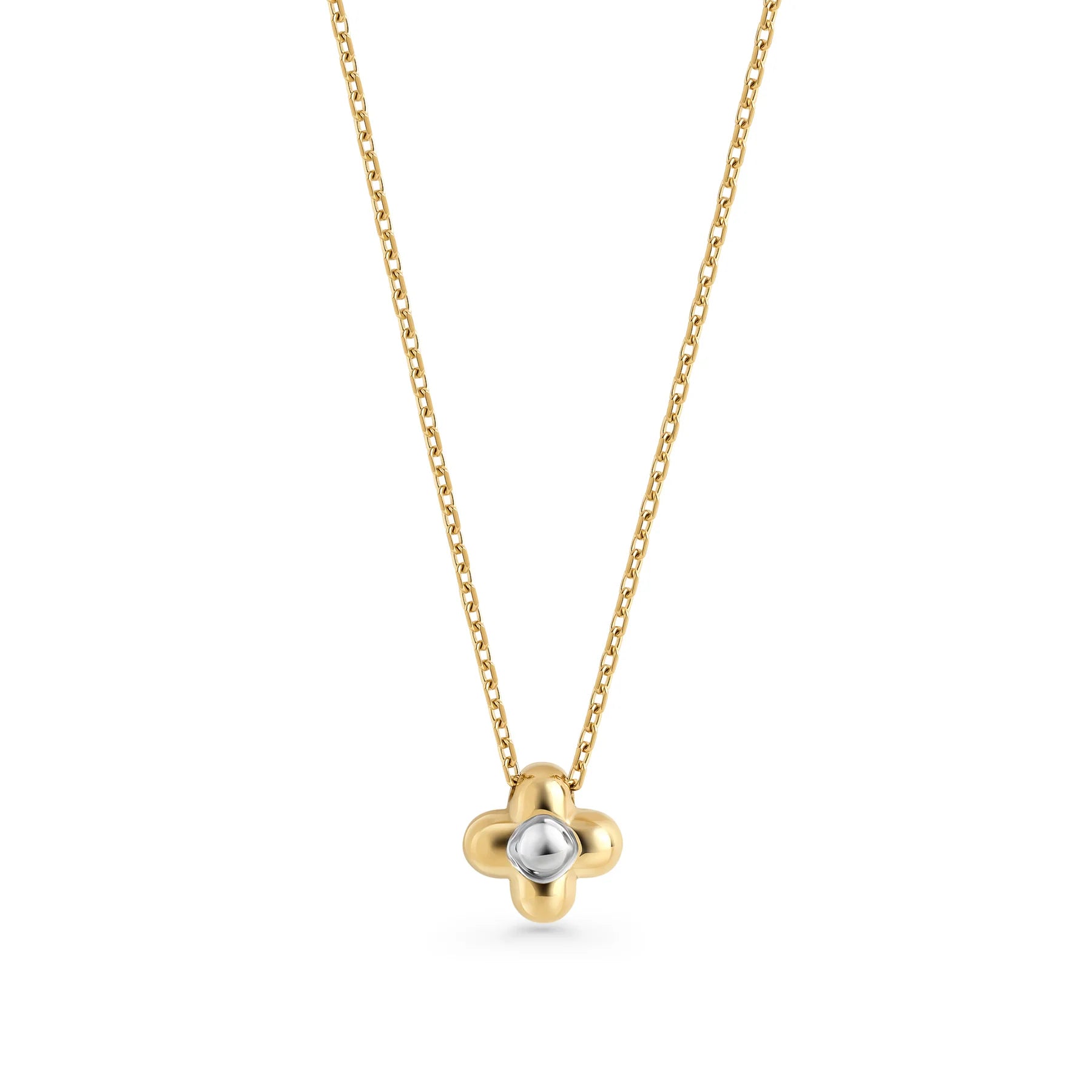 Pendentif Eclor - Or