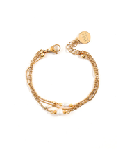 Bracelet Andrina - Or