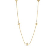 Collier Siona - Or