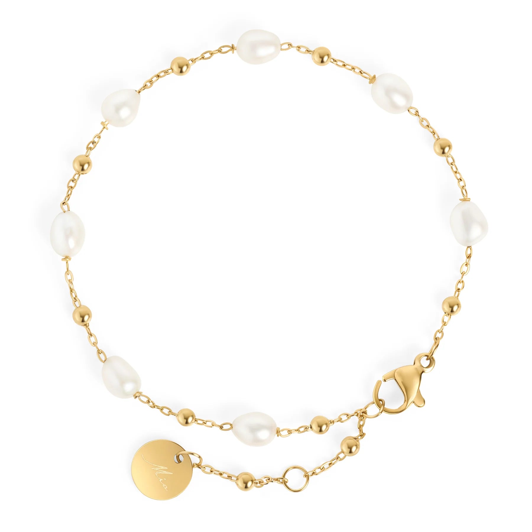 Bracelet Niva - Or