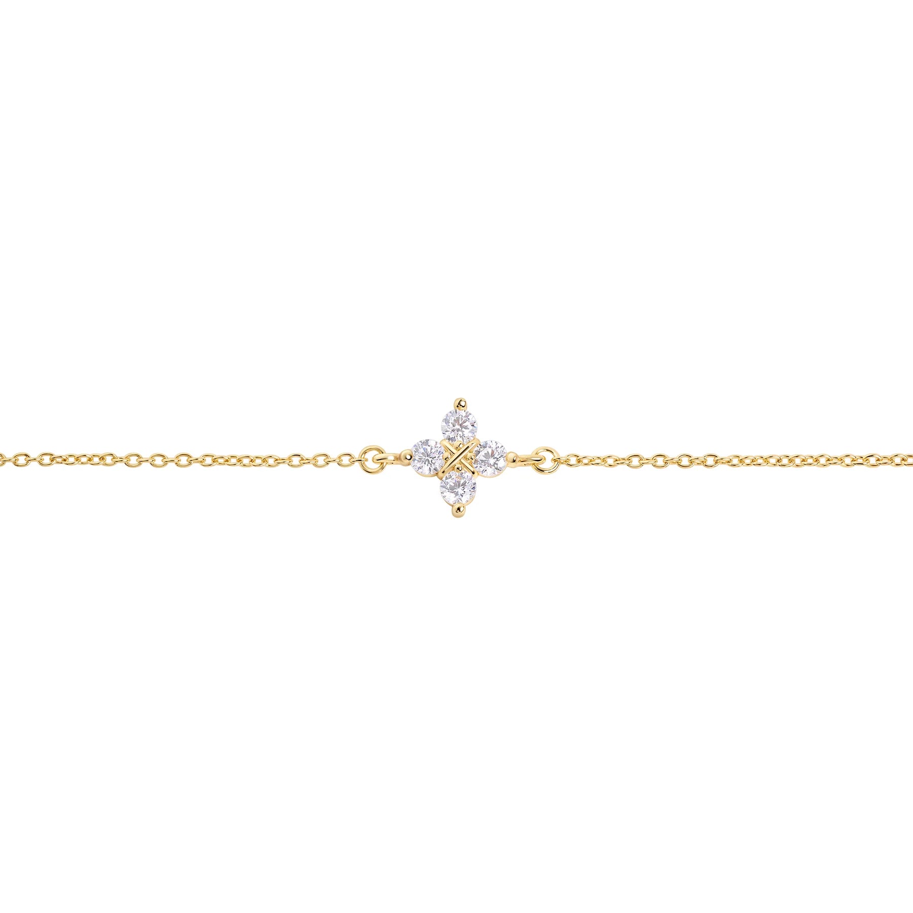 Bracelet Briget - Or