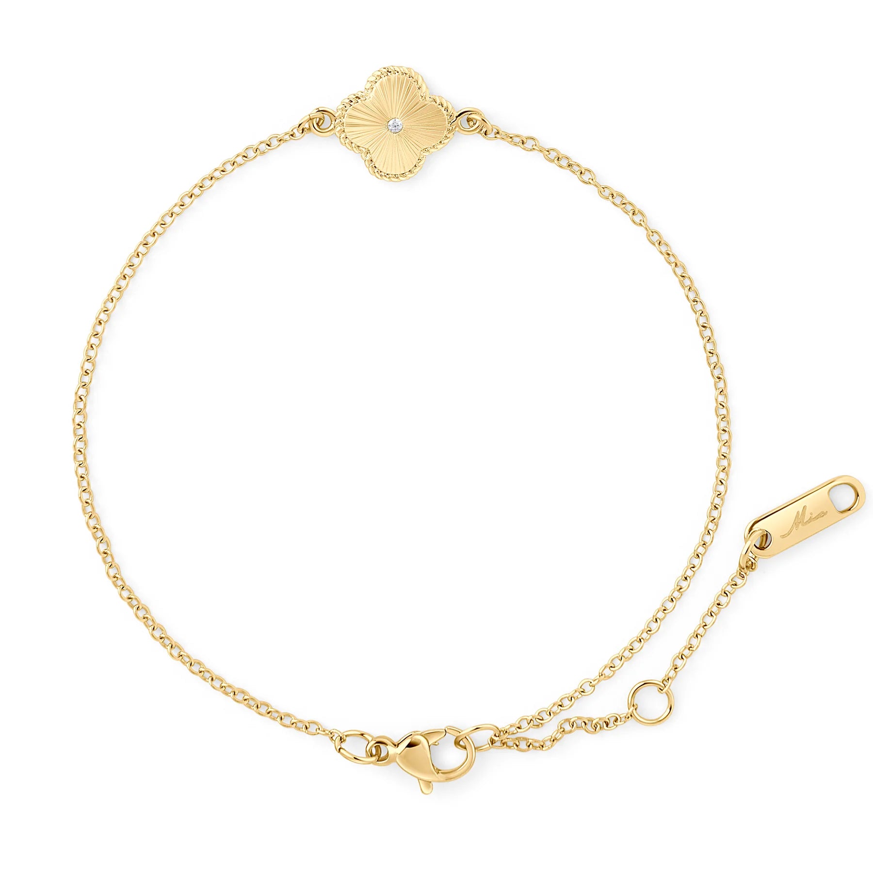 Bracelet Paula - Or