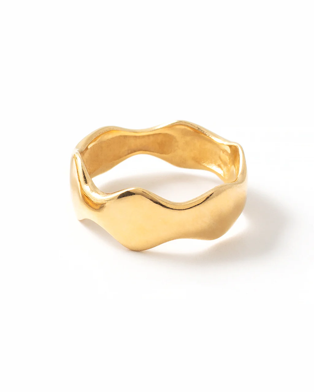 Bague Corva - Or Vermeil