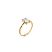 Bague Scala - Or