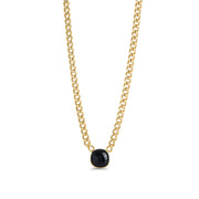 Collier Alexandria - Or