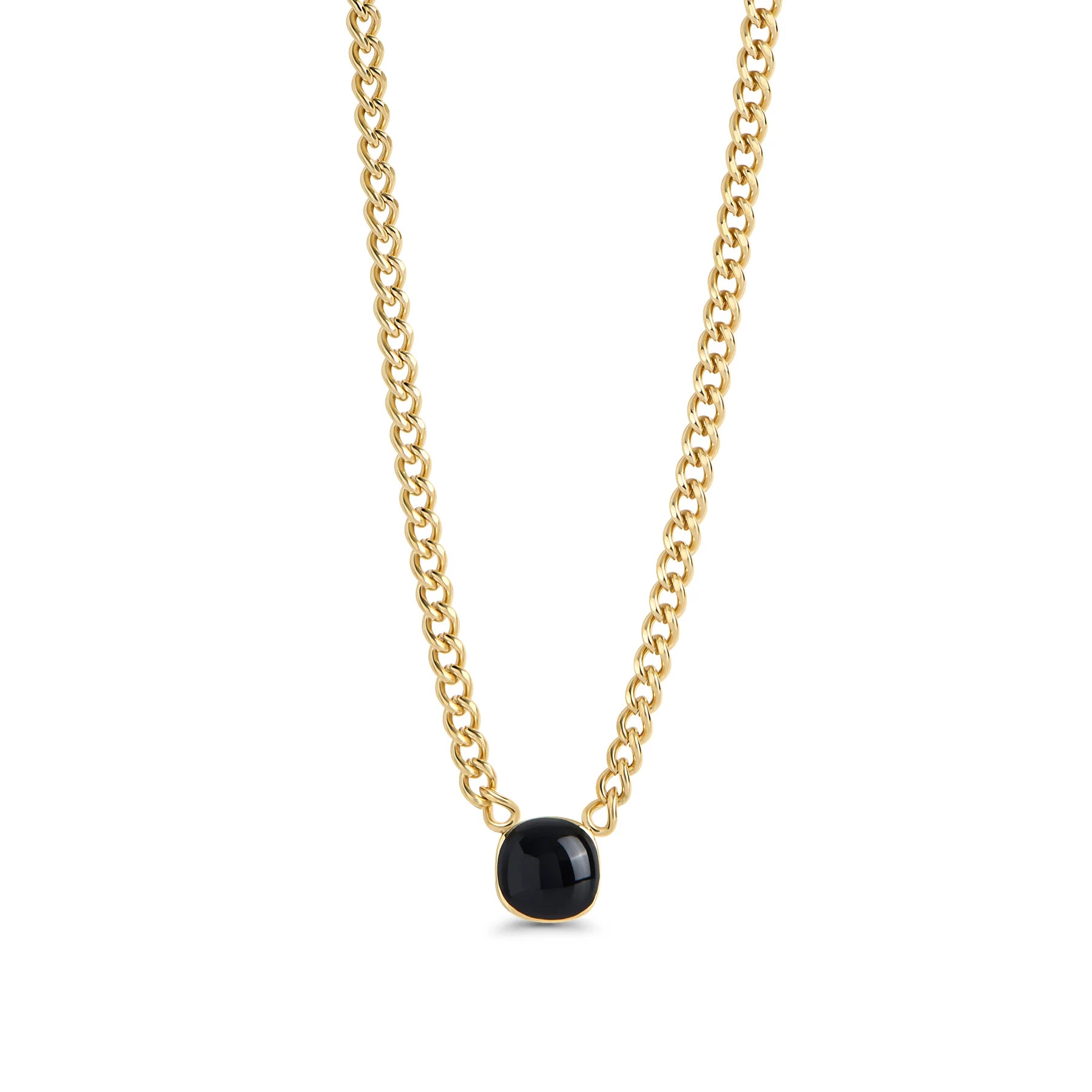 Collier Alexandria - Or