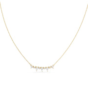Collier Anastasia - Or